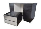 Under-the-Counter Microwave Drawer Pedestal, 24-in