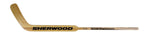 530 Wood Goalie Hockey Stick, Senior