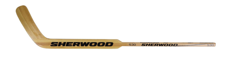 530 Wood Goalie Hockey Stick, Senior B9713