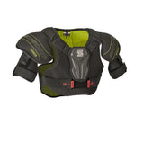 Rekker LT Pro Hockey Shoulder Pads, Junior, Assorted Sizes