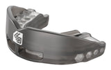 Insta-Fit Mouthguard, Youth, Black