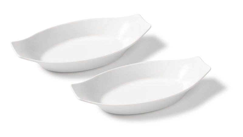 Gratin Dishes, 2-pk H963