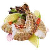 Teja Global Premium Seafood Mixed pack, 2.83 kg (6.25 lb)