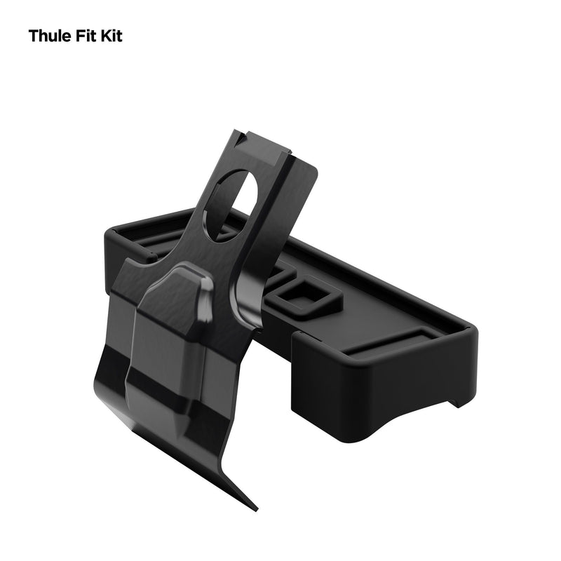 145074 Roof Rack Direct Fit Kit for Bare Roofs| Edge Y7193