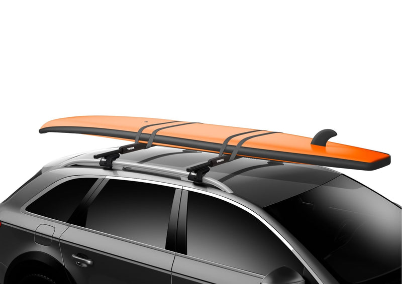 Narrow Roof Top Mount Surf Pad, UV-Resistant, Large, 30-in, 2-pc O7314