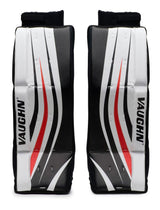 Premium Street Hockey Goalie Leg Pads, Assorted Sizes