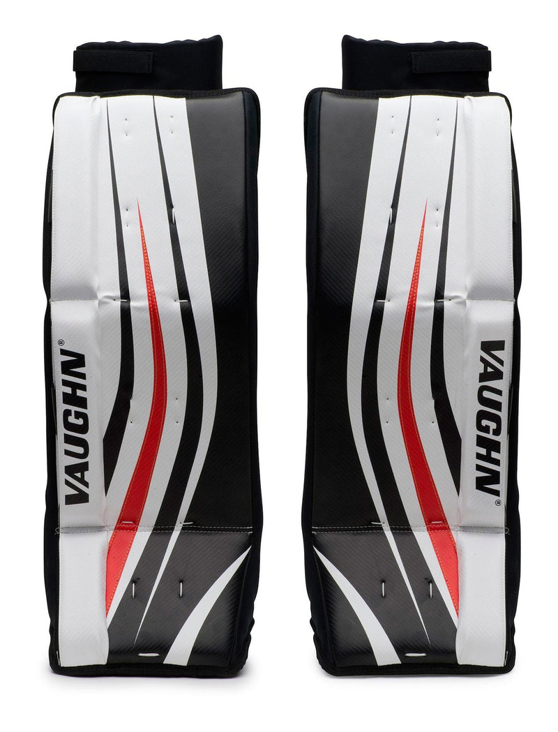 Premium Street Hockey Goalie Leg Pads, Assorted Sizes U3251