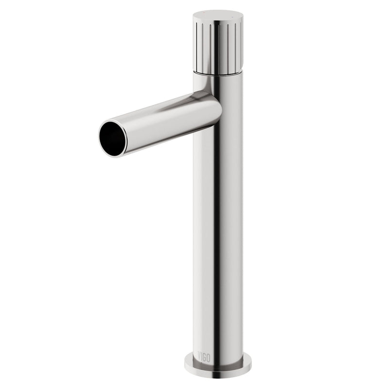 Ashford Vessel Bathroom Faucet E6893