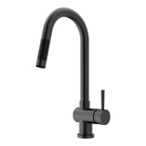 Gramercy Pull-Down Kitchen Faucet
