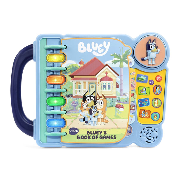 's Book of Games, Ages 3-6 O1188