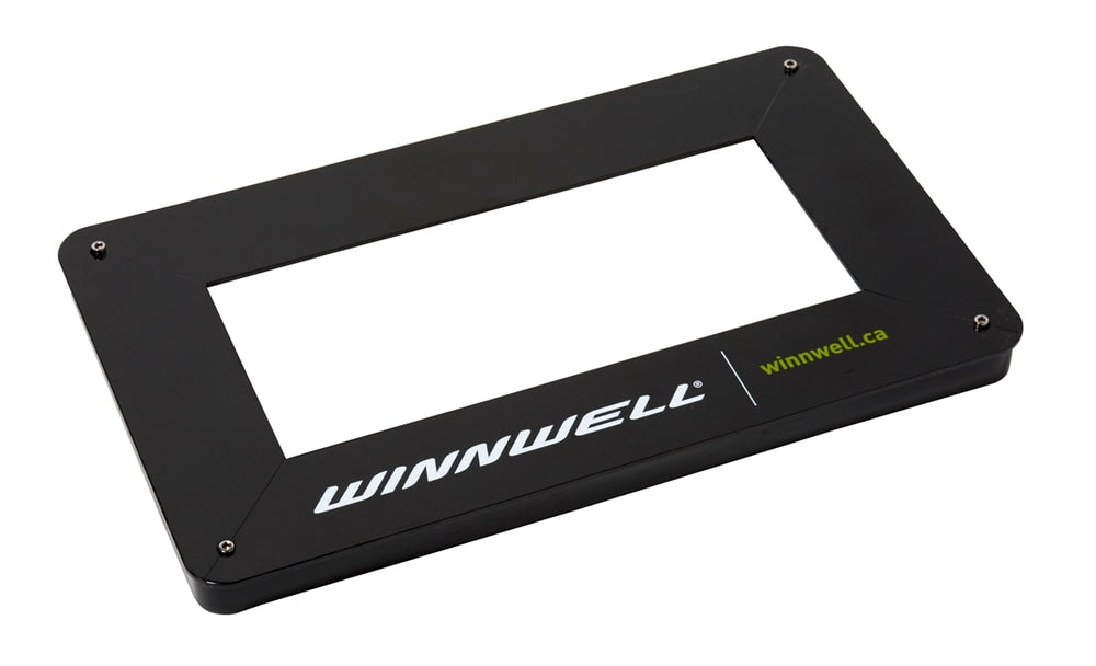 Pro 4-Way Passing Aid, Black