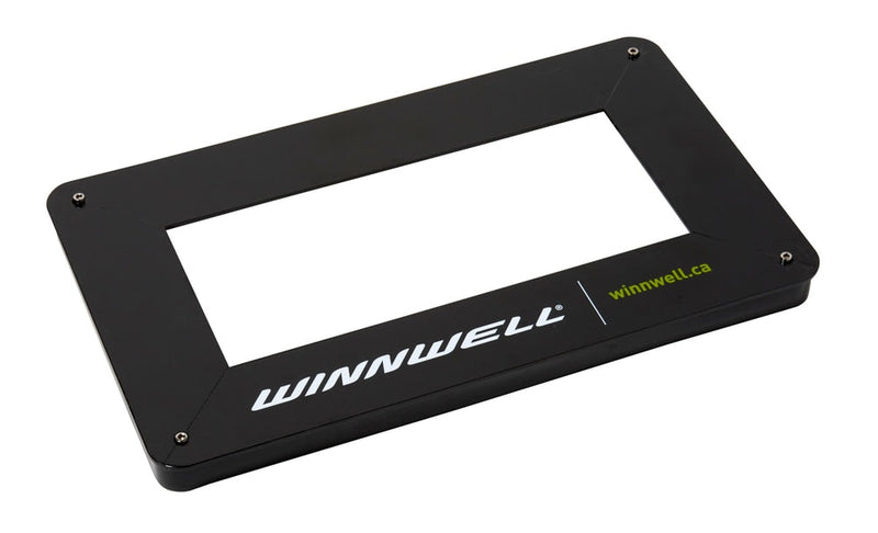 Pro 4-Way Passing Aid, Black R8738