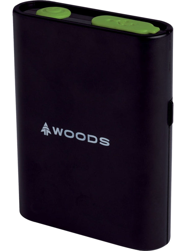 Compact AA Dry Cell Camping Power Bank/Power Pack, Water Resistant Z5926