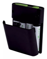 Compact AA Dry Cell Camping Power Bank/Power Pack, Water Resistant
